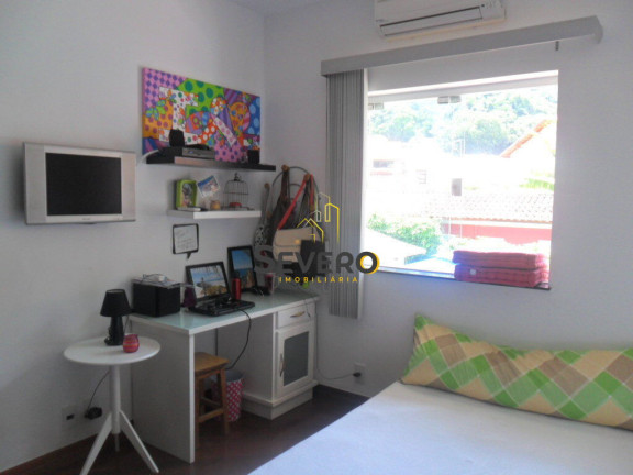 Imagem Casa com 4 Quartos à Venda, 400 m² em Itacoatiara - Niterói