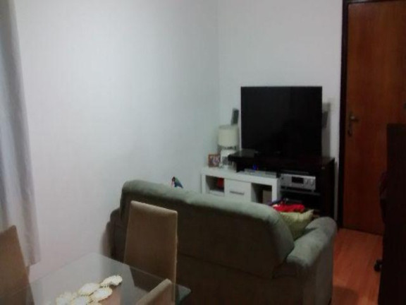 Imagem Apartamento com 2 Quartos à Venda, 60 m² em Jardim íris - São Paulo