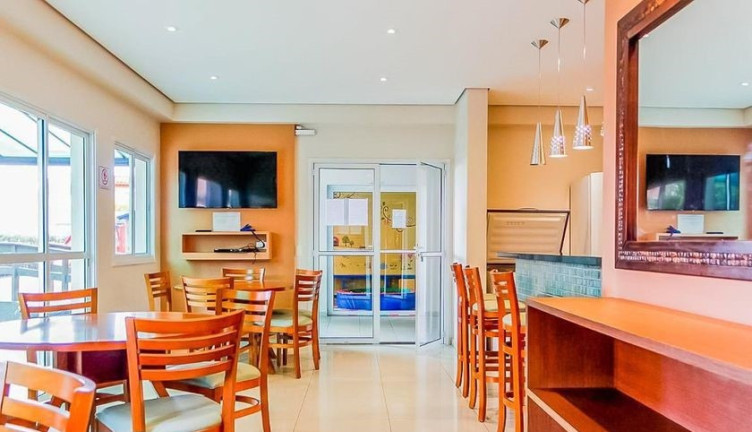 Imagem Apartamento com 3 Quartos à Venda, 68 m² em Ipiranga - São Paulo