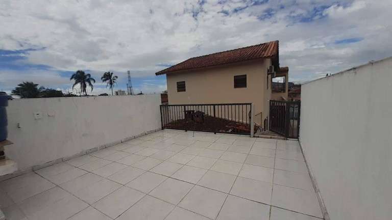 Imagem Casa com 2 Quartos à Venda, 122 m² em Agenor De Campos - Mongaguá