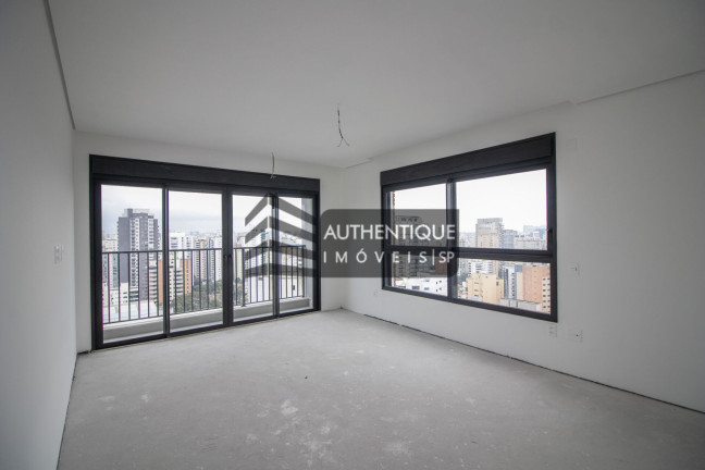 Imagem Apartamento com 4 Quartos à Venda, 375 m² em Moema - São Paulo