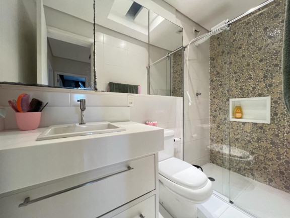 Imagem Sobrado com 3 Quartos à Venda, 114 m² em Jardim Carlos Cooper - Suzano Imagem Sobrado com 3 Quartos à Venda, 114 m² em Jardim Carlos Cooper - Suzano