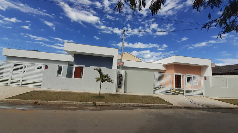 Imagem Casa com 3 Quartos à Venda, 180 m² em Nova São Pedro - São Pedro Da Aldeia Imagem Casa com 3 Quartos à Venda, 180 m² em Nova São Pedro - São Pedro Da Aldeia