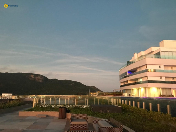 Imagem Apartamento com 3 Quartos à Venda, 224 m² em Ingleses Do Rio Vermelho - Florianópolis