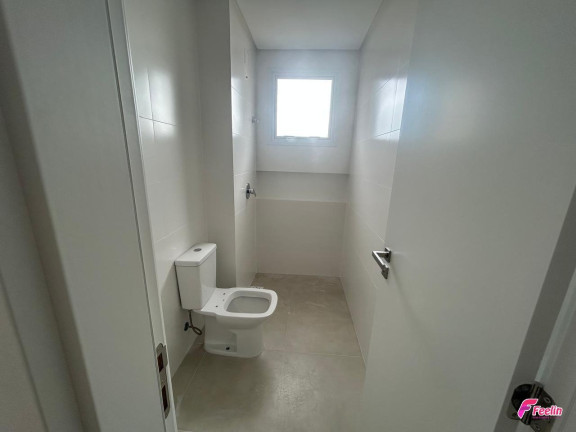 Imagem Apartamento com 3 Quartos à Venda, 109 m² em Estreito - Florianópolis