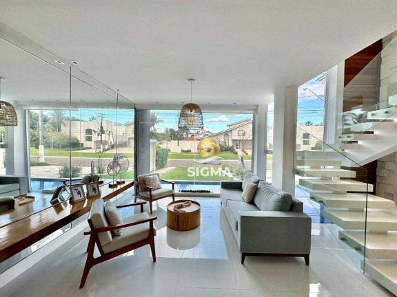 Imagem Casa com 5 Quartos à Venda, 400 m² em Jardim Acapulco - Guarujá Imagem Casa com 5 Quartos à Venda, 400 m² em Jardim Acapulco - Guarujá