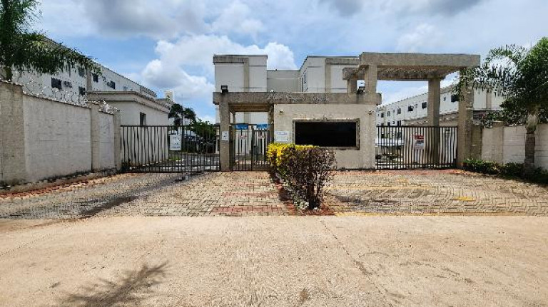 Apartamento com 2 Quartos à Venda, 41 m² em Setor Morada Do Sol - Goiania