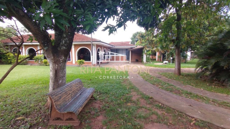 Imagem Imóvel com 6 Quartos à Venda, 3.296 m² em Jardim Das Palmeiras - Ribeirão Preto