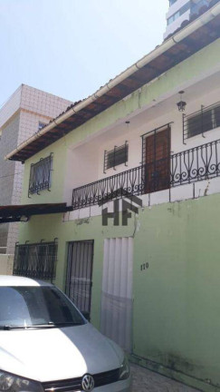 Imagem Casa com 6 Quartos à Venda, 296 m² em Casa Caiada - Olinda