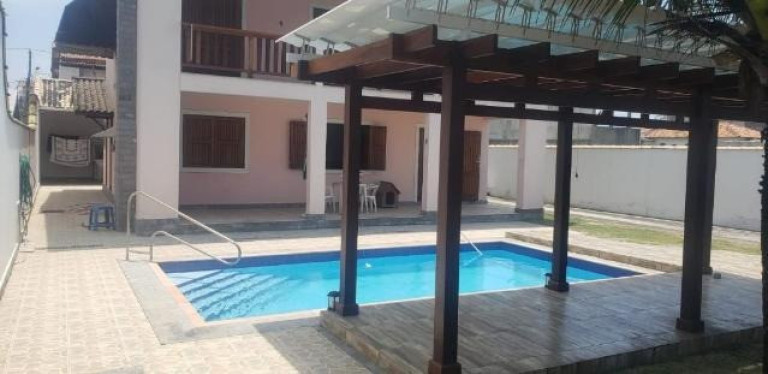 Imagem Casa com 3 Quartos à Venda, 1 m² em Guaratiba (ponta Negra) - Maricá Imagem Casa com 3 Quartos à Venda, 1 m² em Guaratiba (ponta Negra) - Maricá