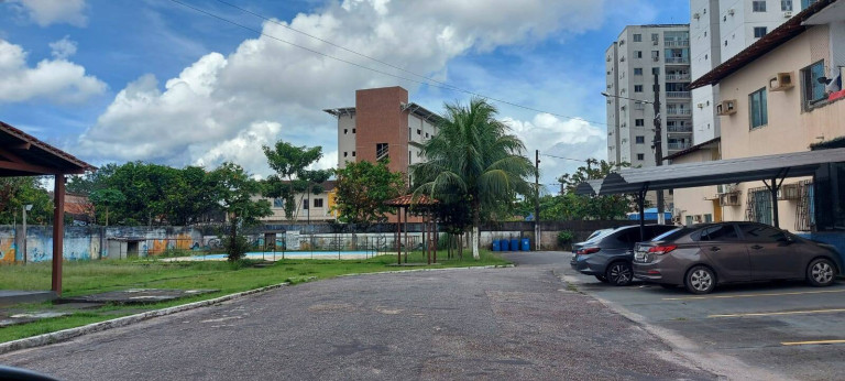 Imagem Apartamento com 3 Quartos à Venda, em Coqueiro - Belém Imagem Apartamento com 3 Quartos à Venda, em Coqueiro - Belém