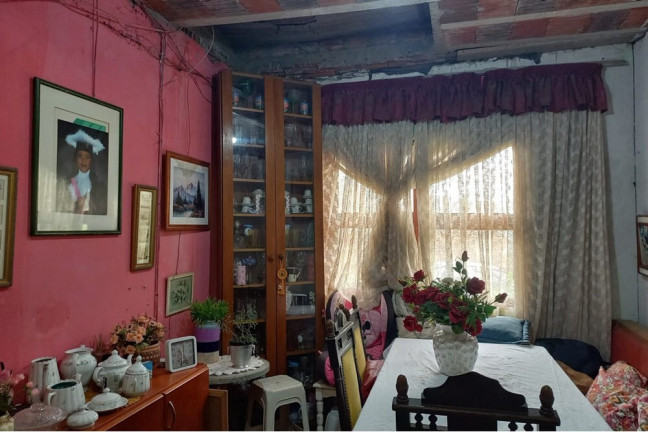 Imagem Casa com 5 Quartos à Venda,  em Umbu - Alvorada
