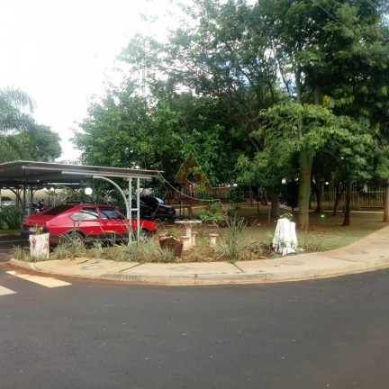 Imagem Apartamento com 2 Quartos à Venda, 41 m² em Parque Dos Lagos - Ribeirão Preto