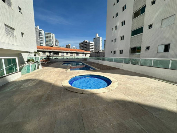 Imagem Apartamento com 1 Quarto à Venda, 52 m² em Caiçara - Praia Grande Imagem Apartamento com 1 Quarto à Venda, 52 m² em Caiçara - Praia Grande