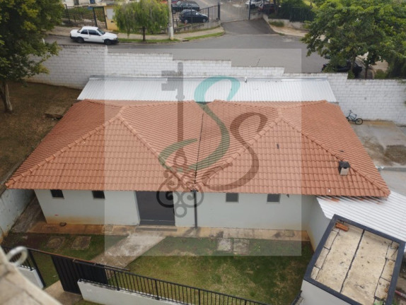 Imagem Imóvel com 2 Quartos à Venda, 50 m² em Residencial Sírius - Campinas