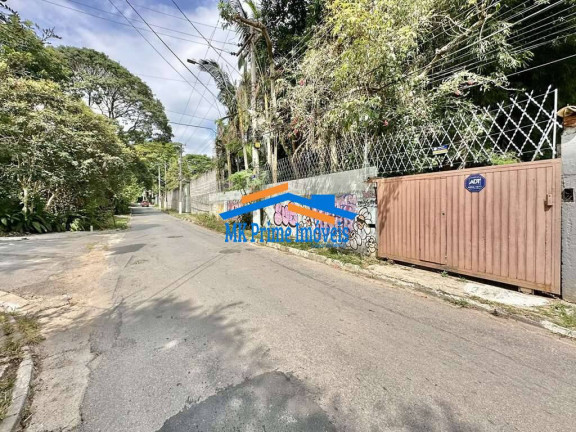Imagem Terreno à Venda, 1 m² em Granja Viana - Cotia Imagem Terreno à Venda, 1 m² em Granja Viana - Cotia