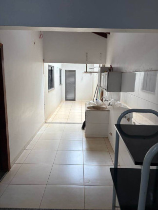 Imagem Casa com 3 Quartos à Venda, 225 m² em Jardim Europa - Tangará Da Serra Imagem Casa com 3 Quartos à Venda, 225 m² em Jardim Europa - Tangará Da Serra