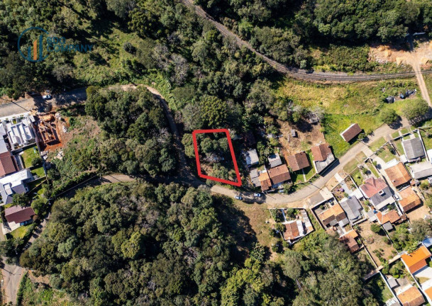 Imagem Terreno à Venda, 184 m² em Choma - Irati Imagem Terreno à Venda, 184 m² em Choma - Irati