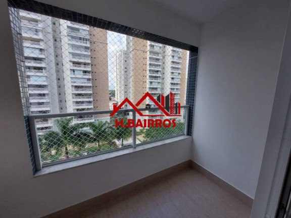 Imagem Apartamento com 2 Quartos para Alugar, 76 m² em Parque Residencial Aquarius - São José Dos Campos Imagem Apartamento com 2 Quartos para Alugar, 76 m² em Parque Residencial Aquarius - São José Dos Campos