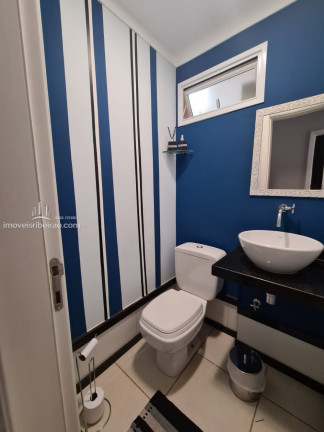 Imagem Casa de Condomínio com 3 Quartos à Venda, 145 m² em Jardim Botânico - Ribeirão Preto Imagem Casa de Condomínio com 3 Quartos à Venda, 145 m² em Jardim Botânico - Ribeirão Preto