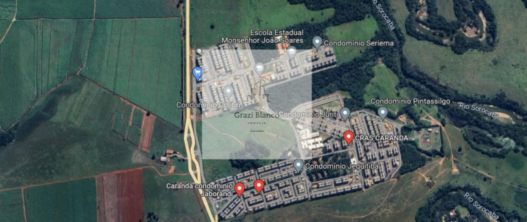 Imóvel à Venda, 72.600 m²
