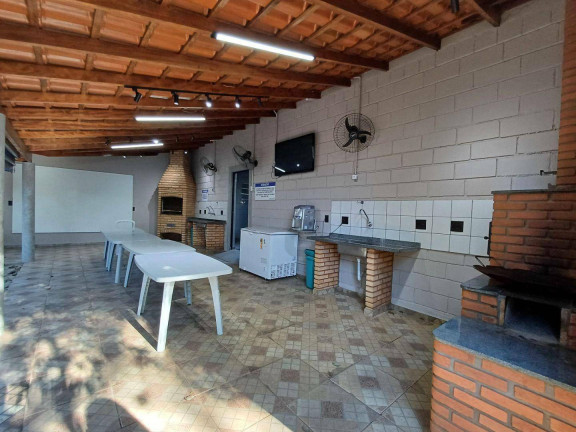 Imagem Apartamento com 2 Quartos à Venda, 62 m² em Parque Campolim - Sorocaba