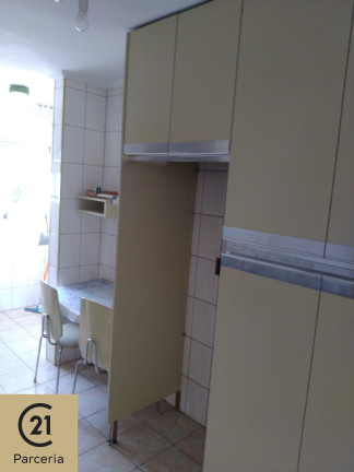 Imagem Apartamento com 3 Quartos à Venda, 89 m² em Campo Belo - São Paulo Imagem Apartamento com 3 Quartos à Venda, 89 m² em Campo Belo - São Paulo
