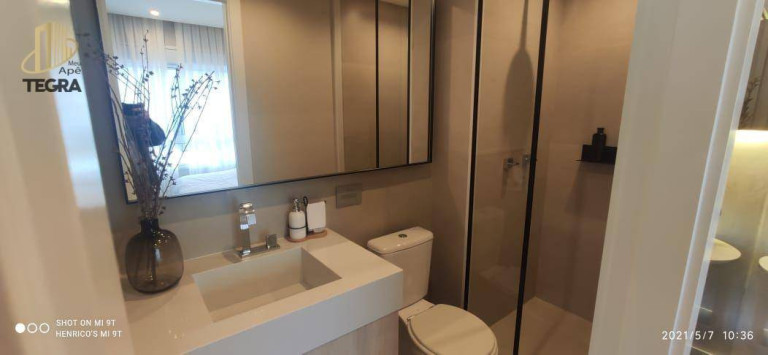 Imagem Apartamento com 2 Quartos à Venda, 54 m² em Mooca - São Paulo