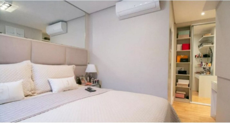 Imagem Apartamento com 3 Quartos à Venda, 134 m² em Mooca - São Paulo