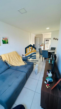 Imagem Apartamento com 2 Quartos à Venda, 57 m² em Santo Amaro - Recife