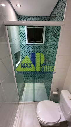 Imagem Apartamento com 2 Quartos à Venda, 51 m² em Engenheiro Goulart - São Paulo