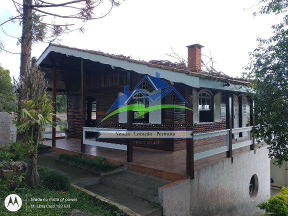 Chácara com 3 Quartos à Venda, 2.000 m² em Mato Dentro - Mairiporã