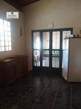 Imagem Chácara com 4 Quartos à Venda, 3.000 m² em Alpes Da Castelo - Itu Imagem Chácara com 4 Quartos à Venda, 3.000 m² em Alpes Da Castelo - Itu