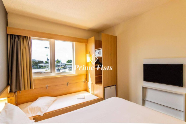 Apartamento com 1 Quarto à Venda, 18 m² em Sarandi - Porto Alegre