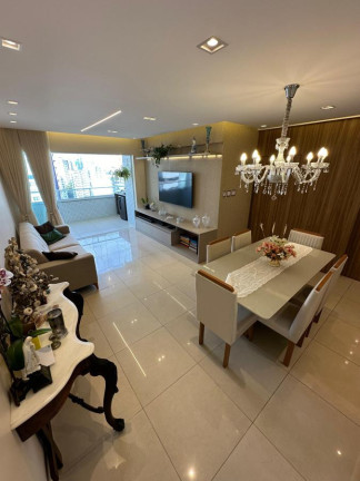 Imagem Apartamento com 4 Quartos à Venda, 112 m² em Candeal - Salvador
