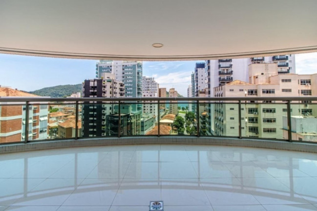 Imagem Apartamento com 4 Quartos à Venda, 538 m² em Ponta Da Praia - Santos Imagem Apartamento com 4 Quartos à Venda, 538 m² em Ponta Da Praia - Santos