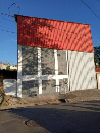 Galpão à Venda, 300 m² em Centro - Pinhalzinho