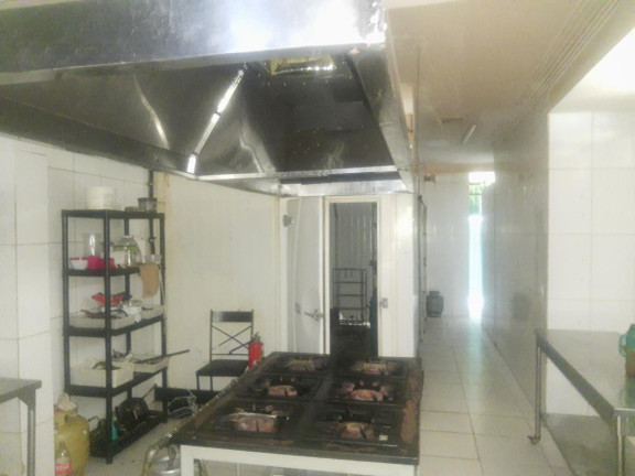 Imagem Imóvel Comercial à Venda, 200 m² em Sobradinho I - Df - Brasília Imagem Imóvel Comercial à Venda, 200 m² em Sobradinho I - Df - Brasília