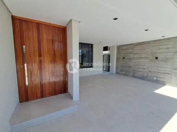 Imagem Casa com 4 Quartos à Venda, 240 m² em Alphaville 1 - Barra Dos Coqueiros Imagem Casa com 4 Quartos à Venda, 240 m² em Alphaville 1 - Barra Dos Coqueiros