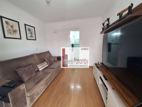 Imagem Casa com 6 Quartos à Venda, 320 m² em Alto Da Mooca - São Paulo