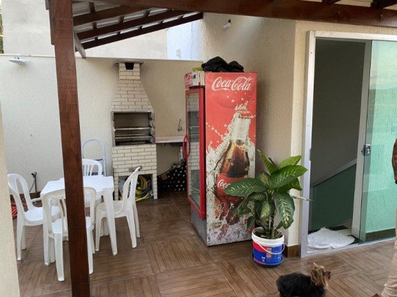 Imagem Casa com 3 Quartos à Venda, 260 m² em Nossa Senhora Das Graças - Betim Imagem Casa com 3 Quartos à Venda, 260 m² em Nossa Senhora Das Graças - Betim