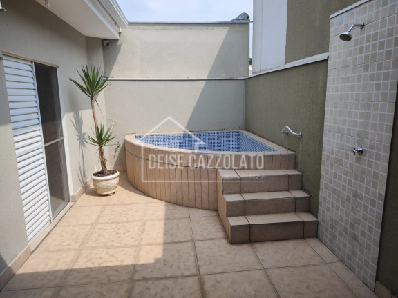 Imagem Casa com 3 Quartos à Venda, 150 m² em Ibiti Royal Park - Sorocaba