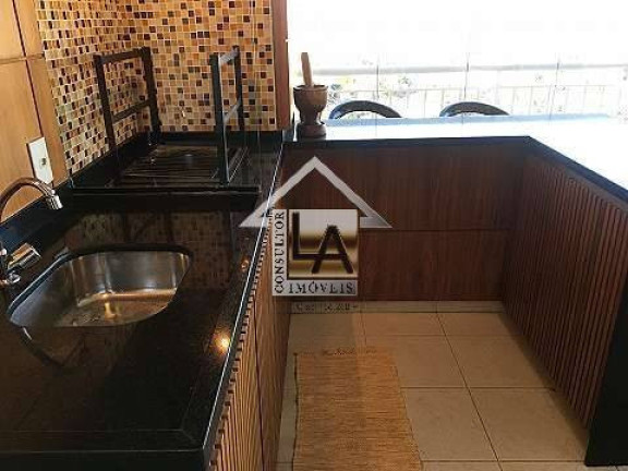 Imagem Apartamento com 3 Quartos à Venda, 100 m² em Santo Amaro - São Paulo Imagem Apartamento com 3 Quartos à Venda, 100 m² em Santo Amaro - São Paulo