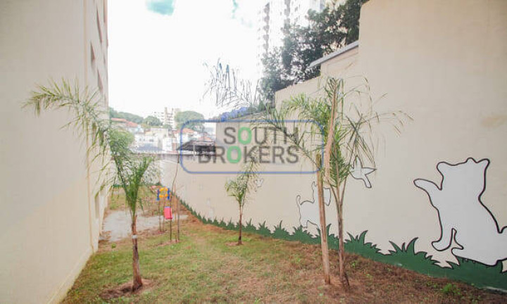 Imagem Apartamento com 2 Quartos à Venda, 24 m² em Santana - São Paulo Imagem Apartamento com 2 Quartos à Venda, 24 m² em Santana - São Paulo