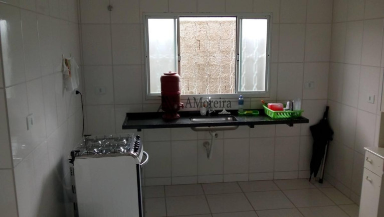Imagem Casa com 3 Quartos à Venda, 250 m² em Centro - Cabreúva