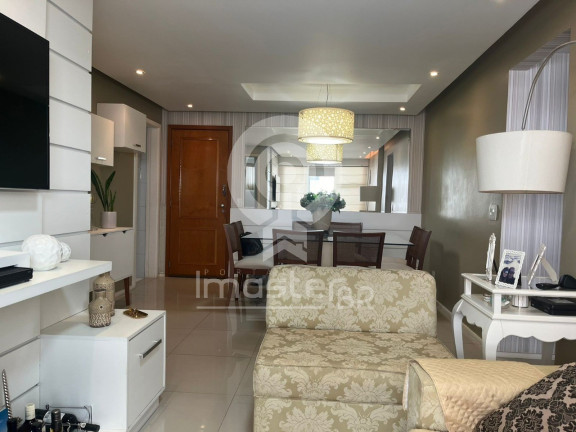 Apartamento com 2 Quartos à Venda, 90 m² em Recreio Dos Bandeirantes - Rio De Janeiro