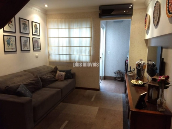 Imagem Casa com 4 Quartos à Venda, 250 m² em Vila Mariana - São Paulo