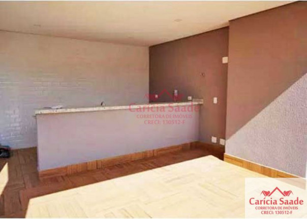 Imagem Apartamento com 1 Quarto à Venda, 39 m² em Consolação - São Paulo Imagem Apartamento com 1 Quarto à Venda, 39 m² em Consolação - São Paulo