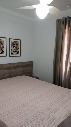 Imagem Apartamento com 3 Quartos à Venda, 73 m² em Jardim Bonfiglioli - Jundiaí