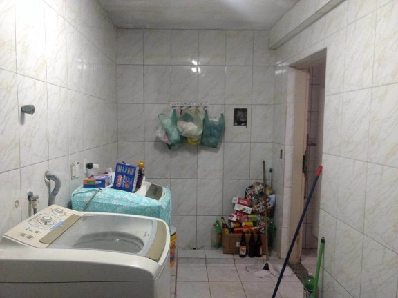 Imagem Sobrado com 5 Quartos à Venda, 310 m² em Jardim Alzira Franco - Santo André